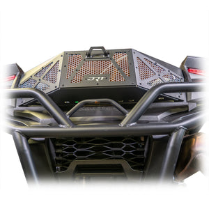 Kawasaki Teryx KRX/4 1000 Fixed Tailgate - Dunes 2 Dezert SXS