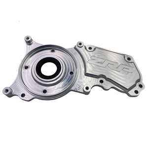 Can-Am X3 Billet Transmission Bearing Cover - Dunes 2 Dezert SXS