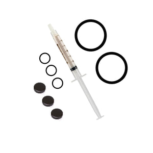 500 Mile Service Kit (QRS) - Dunes 2 Dezert SXS