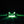 KC HiLiTES Cyclone V2 LED - Replacement Lens - Green - 6-PK