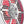 DS18 Hybrid Marine Speaker w/ Driver And RGB LEDs 8in 2-Way 350 Watts RMS 4 ohm White w/ Covers