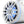 DS18 Marine And Powersports Towers 8in 125 Watts RMS RGB LED Lights White