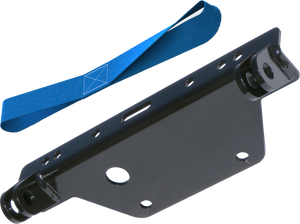 KFI plow mount for Kawasaki Mule 4000/4010 (2009+)