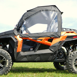 Seizmik Soft Upper Doors CFMOTO ZForce 800 1000 - Dunes 2 Dezert SXS