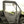 Seizmik Full Soft Doors w/ Zipper Can-Am Defender - Dunes 2 Dezert SXS