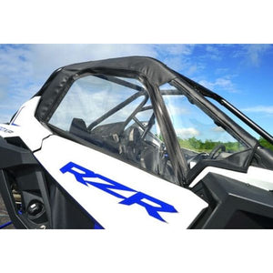 Seizmik Soft Door Kit for Polaris RZR Pro XP/R - Dunes 2 Dezert SXS