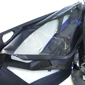 Seizmik Soft Door Kit for Polaris RZR Pro XP/R - Dunes 2 Dezert SXS