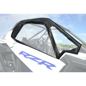 Seizmik Soft Door Kit for Polaris RZR Pro XP/R - Dunes 2 Dezert SXS