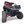 Elektric Off Road Kawasaki Teryx KRX 1000 Volt Rear Bumper 2020+ - product photo 2
