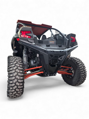 Elektric Off Road Kawasaki Teryx KRX 1000 Volt Rear Bumper 2020+ - product photo 2