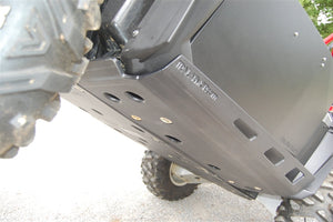 Polaris RZR 800 & 570 Slider Nerfs | Trail Armor - Dunes 2 Dezert SXS