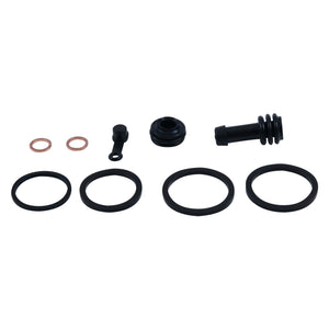 All Balls Racing rear brake caliper rebuild kit for Polaris RZR Pro R, RZR Turbo S and RZR Turbo R