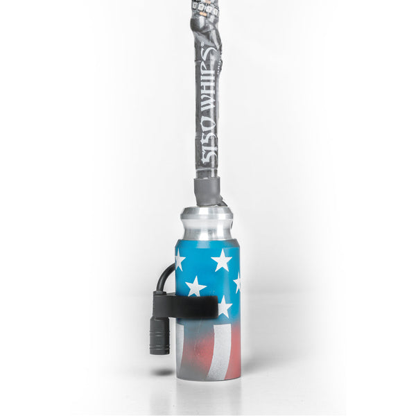 187/RCA Wire Clips - Dunes 2 Dezert SXS