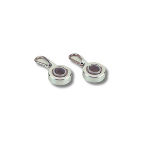 Swivel Flag Clip for Bluetooth/Remote/Hyper Whips - Dunes 2 Dezert SXS