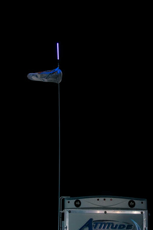 5150 Whips Hyper Camp Locator - Dunes 2 Dezert SXS