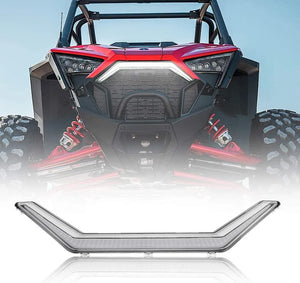 5150 Whips RZR Pro XP / Pro R / Turbo R Mustache - Dunes 2 Dezert SXS