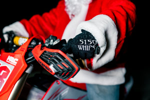 211 Gloves - Dunes 2 Dezert SXS