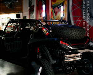 5150 NiteStik Fat Whip (Single Whip) - Dunes 2 Dezert SXS