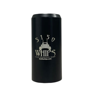 5150 Whips Magnetic Mount Black - Dunes 2 Dezert SXS