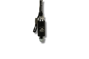Industrial Safety Whip - 2ft - Dunes 2 Dezert SXS