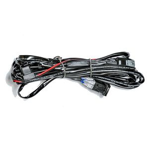 PNP Wiring Harness - Dunes 2 Dezert SXS