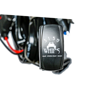 PNP Wiring Harness - Dunes 2 Dezert SXS