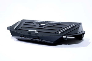 Elektric Off Road Volt Baja steel bed box for Can-Am Maverick X3 - product photo 10