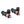 KraftWerks 11-14 Polaris RZR 1000 XP / RZR 1000 XP4 1000cc Injector Upgrade