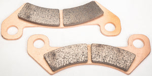 All Balls Racing sintered brake pads for Arctic Cat Wildcat