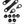Elektric Off Road rear link nut plate kit for Can-Am Maverick R radius rods - product photo 7