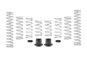 Eibach Pro-UTV 14-16 Polaris RZR XP 4 1000 EPS Stage 2 Performance Springs