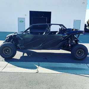 UTV Speed Can-Am Maverick X3 Max Drag cage – photo 6