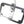 Lighted License Plate Frame