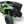Elektric Off Road Kawasaki Teryx H2 Volt Baja Tire Rack 2026+ - product photo 6