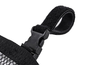 PRP Can-Am Maverick X3 Max Mest Window Net Set (4 seat)