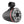 DS18 Marine And Powersports Towers 6.5in RGB LED Lights Black Carbon Fiber Speakers Not Included