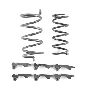 Clutch Kit 3 6000 Elev Stock Tire X3 Turbo R 18 19
