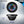 DS18 Marine 8in 2-Way 175 Watts RMS 4 ohm Digital LED Lights Bullet Tweeter Covers Included Black
