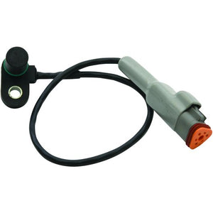 Can-Am Speed Sensor Replacement - Dunes 2 Dezert SXS