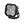 Diode Dynamics SS3 Sport ABL - White SAE Fog Standard (Single)