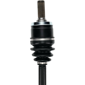 All Balls Racing 8-Ball Extreme Duty axle for Kawasaki Teryx KRX 1000, view 6