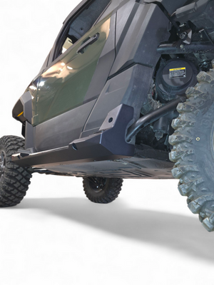 Elektric Off Road Polaris Xpedition Rock Steps 2-Seat 2024+ - product photo 4
