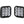 Diode Dynamics SS5 LED Pod Pro - White Driving (Pair)