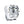 Baja Designs Squadron 2.0 Sport White LED Light - Dunes 2 Dezert SXS
