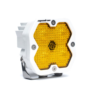 Baja Designs Squadron 2.0 Sport White LED Light - Dunes 2 Dezert SXS