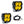 Baja Designs Squadron 2.0 Sport LED Light Pods Pair - Dunes 2 Dezert SXS