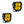 Baja Designs Squadron 2.0 Sport LED Light Pair - Dunes 2 Dezert SXS