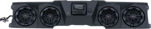 MB QUART Audio Visor - Stage 4 - Defender MBQD-STG4A-1
