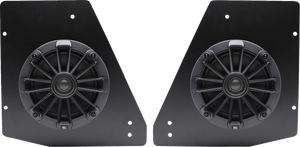 MB QUART Speaker Kit - Rear - Defender MBQD-116.1