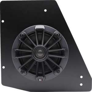 MB QUART Speaker Kit - Rear - Defender MBQD-116.1